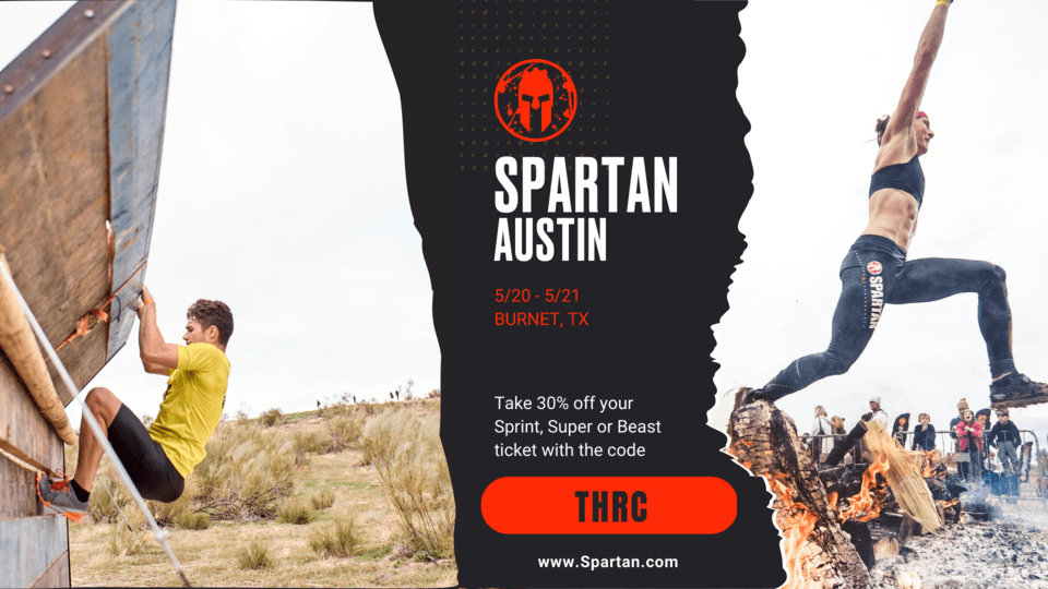 Spartan Austin