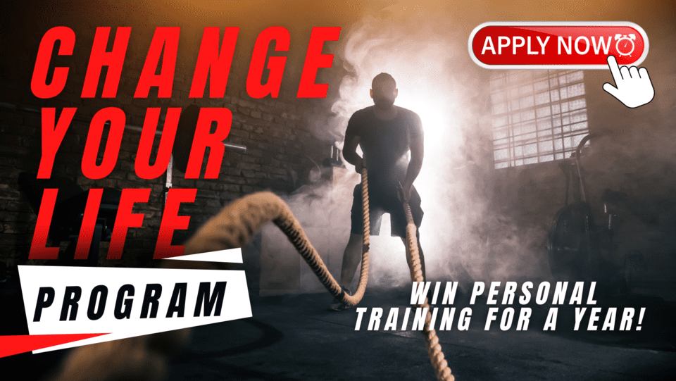 July 2023 Change Your Life Program