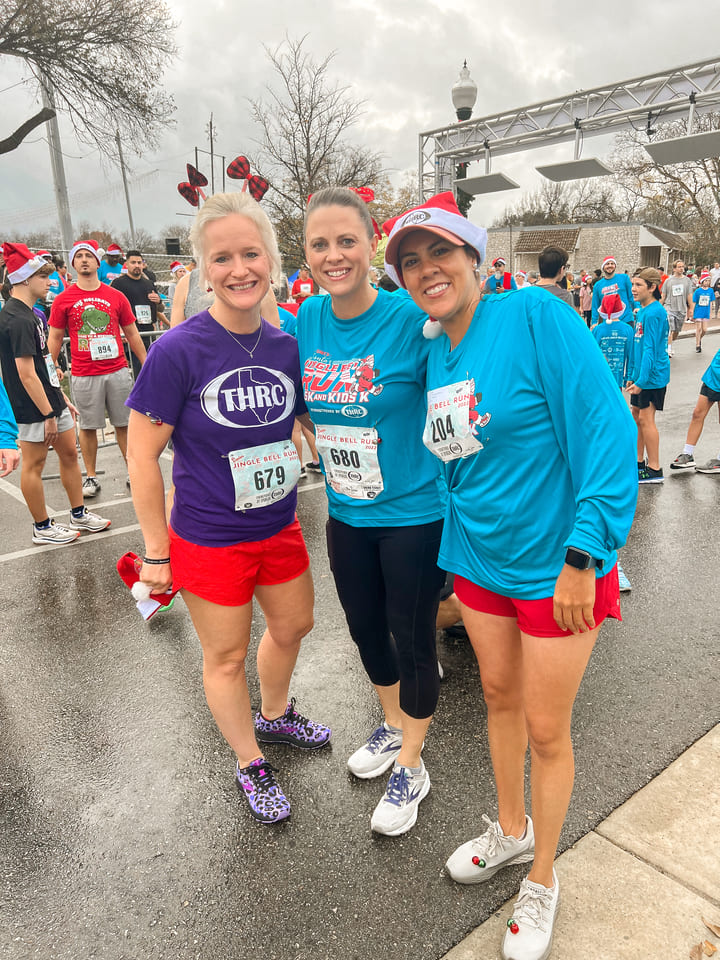 Jingle Bell 5K