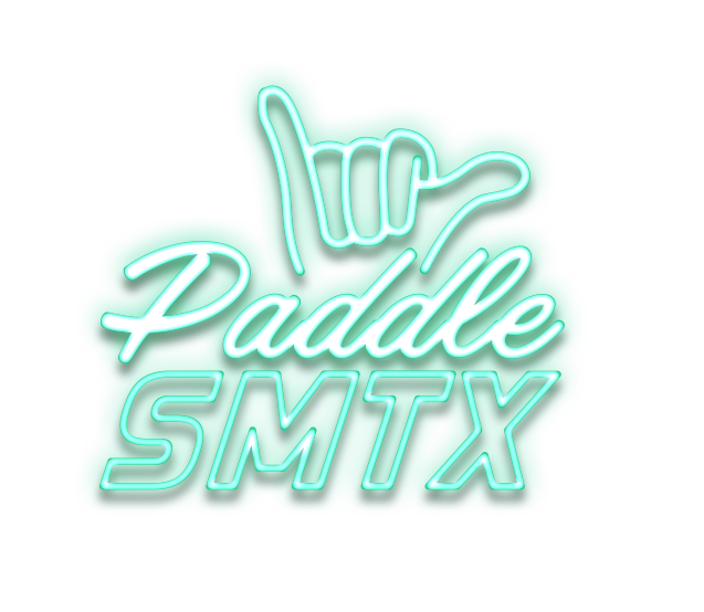 Paddle SMTX logo