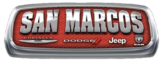 San Marcos Dodge