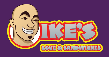 Ike's Sandwiches